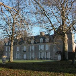 Château de  Bogard 