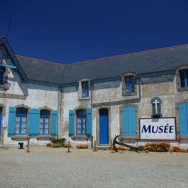 Musée de l\Ile de Sein 