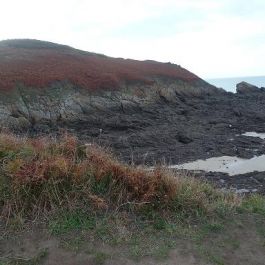 La Pointe de la Garde Guérin 