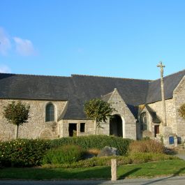L\Eglise Saint Jorand, dite de La Belle Eglise 