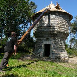 Le Moulin de la Vieille Ville 