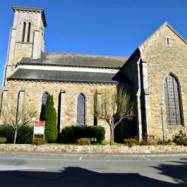 Eglise St Pierre St Paul 