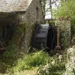 Le Petit Moulin 