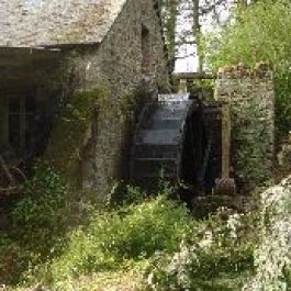 Le Petit Moulin 