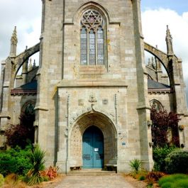 Eglise Notre-Dame-de-Consolation 