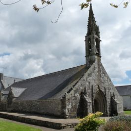 Eglise Saint Cornely 