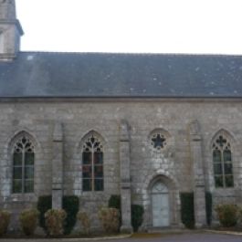 Eglise Saint Pierre 