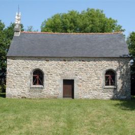 La Chapelle Saint Tugdual 