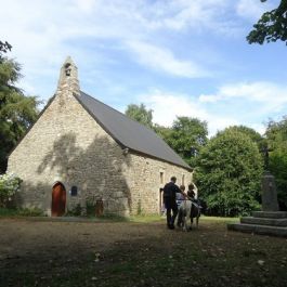 Chapelle Saint-Jean 