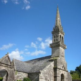 Eglise Saint Pierre 