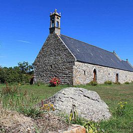 Chapelle Saint-Ourzal 