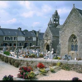 Eglise Saint-Loup 