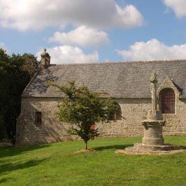 Chapelle Notre-Dame-Du-Haut 