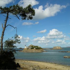 Baie de Morlaix 