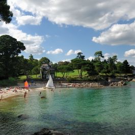 Fouesnant Les Glénan 