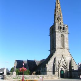 Eglise St Winoc 