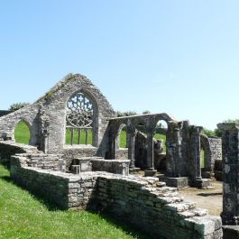 Chapelle de Languidou 