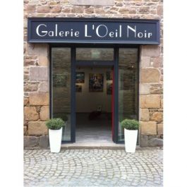 Galerie l\Oeil Noir 