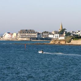 Port-Louis - Ville labellisée 