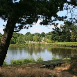 Site du Poulloguer 