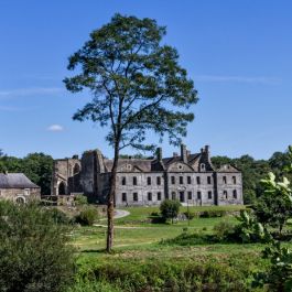 Abbaye de Bon-Repos 