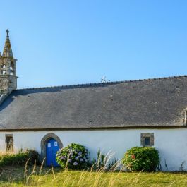 Chapelle Saint-Germain 