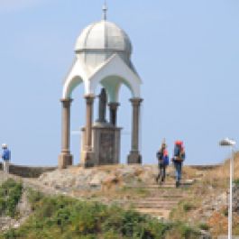 Oratoire Notre Dame de la Garde 