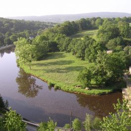 La Vallée de l\Aulne 