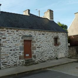 Maison du Pêcheur 