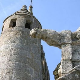 Eglise Notre-Dame-de-Trédrez 