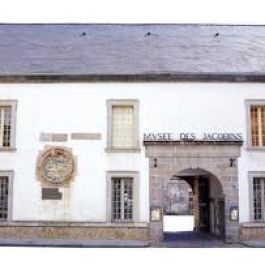 Le Musée de Morlaix 