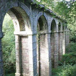 Viaduc des Pourrhis 