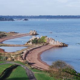 Pointe de l\Arcouest 