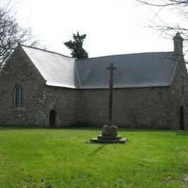 Chapelle Sainte-Eugénie 