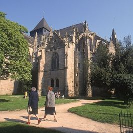 Eglise Saint-Malo 