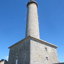 Phare de l\Ile de Batz 