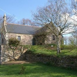 Chapelle Notre-Dame du Calvaire 