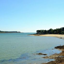 Plage de Port Biren 