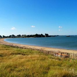 Plage de Bétahon 