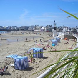 Grande Plage de Quiberon 