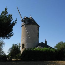 Moulin de Bilion 