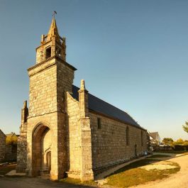 Chapelle Sainte-Barbe 