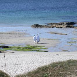 Plage de la Thalasso 