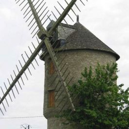 Moulin de Séréac 