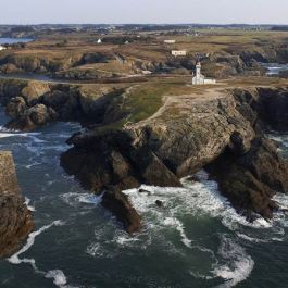 La Pointe des Poulains 