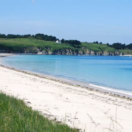 Plage des Grands Sables 