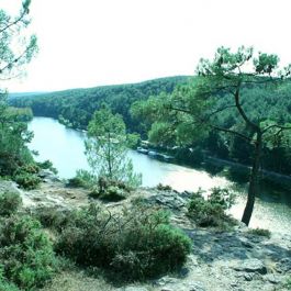 Saint-Vincent-sur-Oust - Ville labellisée 