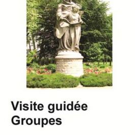 Visite guidée groupes Ste-Anne d\Auray 