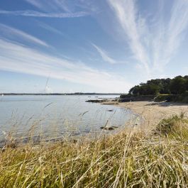 Plage de Camaret 