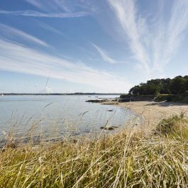 Plage de Camaret 